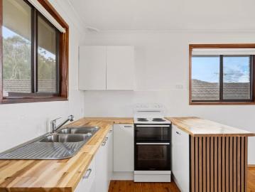 Charming Family Home in Peaceful Gwandalan