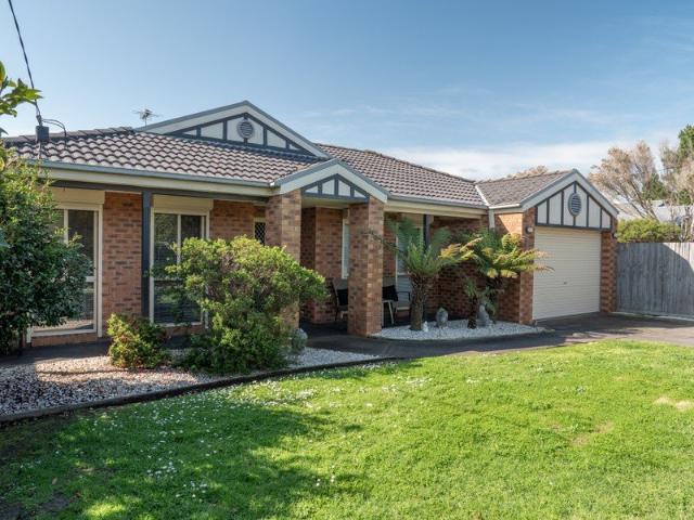 Charming Family Home in Popular Cape Woolamai