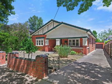 Charming Family Home in Premium Glen Iris Location