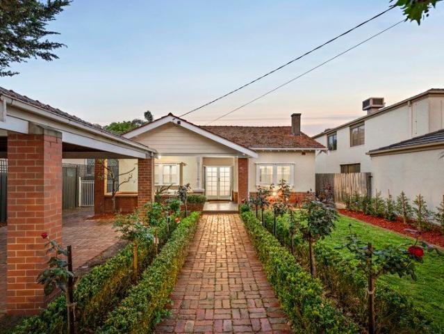 Charming Family Home in Prestigious Brighton Location