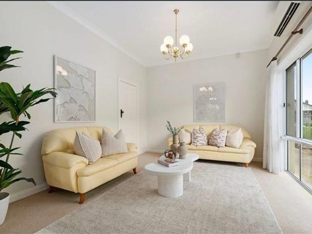 Charming Family Home in Prime Willoughby Location