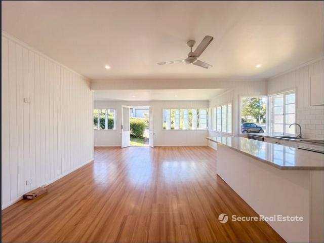 Charming Family Home in Prime Ashgrove Location