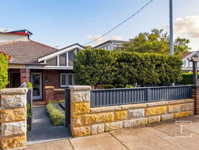Charming Family Home in Prime Five Dock Location