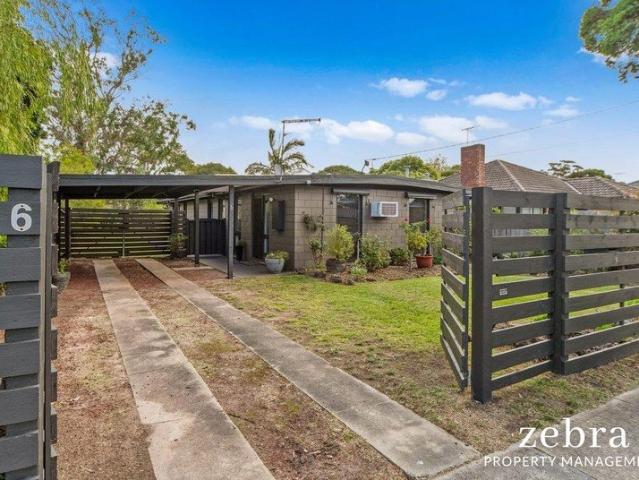 Charming Family Home in Prime Frankston Location