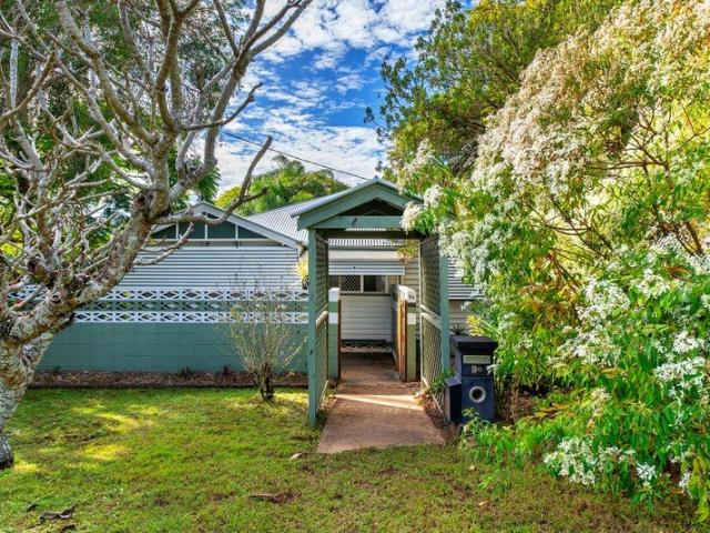 Charming Family Home in Prime Gympie Location Ideal to Invest or Nest!
