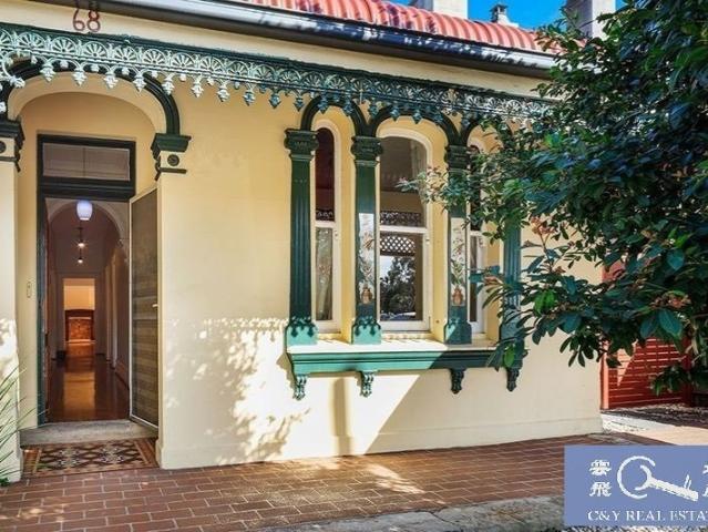 Charming Family Home in Prime Hurlstone Park Location