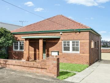 Charming family home in prime Kingsgrove location