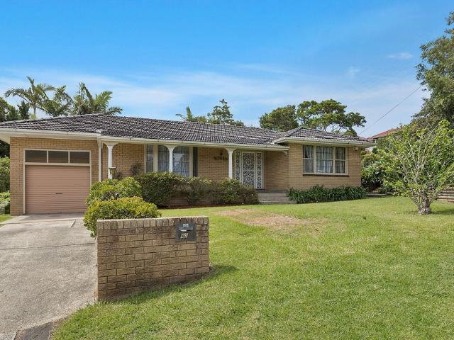 Charming Family Home in Prime Location