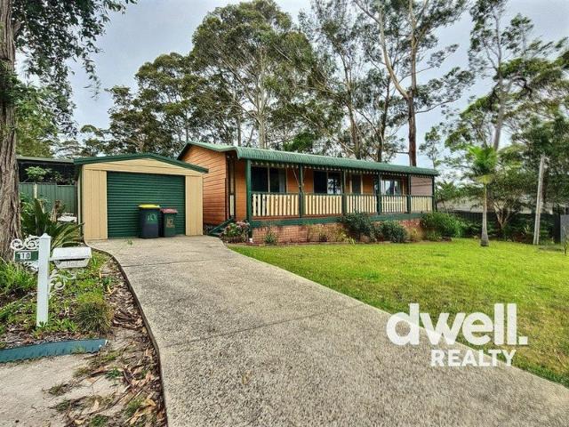 Charming Family Home in Prime Location