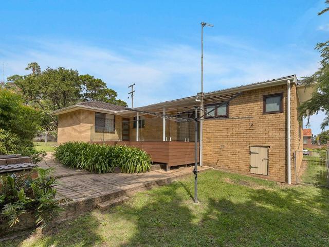 Charming Family Home in Prime Location