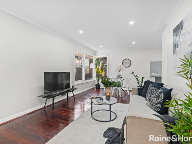 Charming Family Home in Prime Lockridge Location