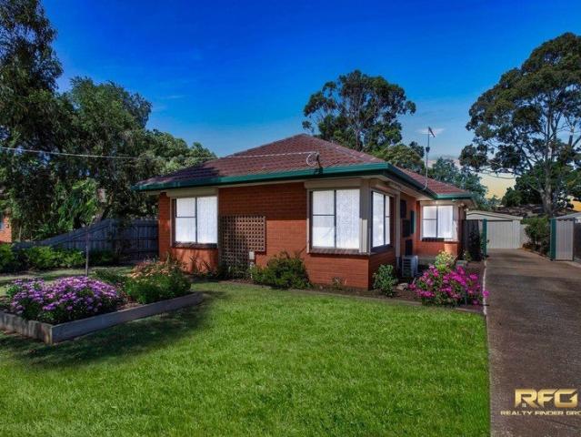 Charming Family Home in Prime Melton South Location
