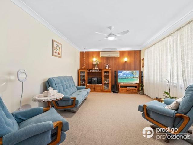 Charming Family Home in Prime Moorebank Location