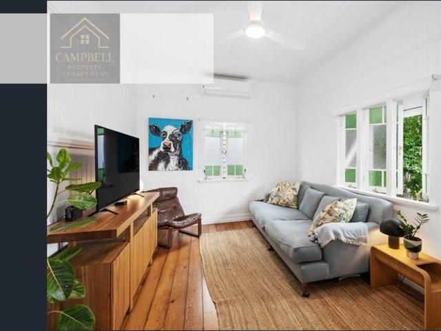 Charming Family Home in Queensland A Must See Property!