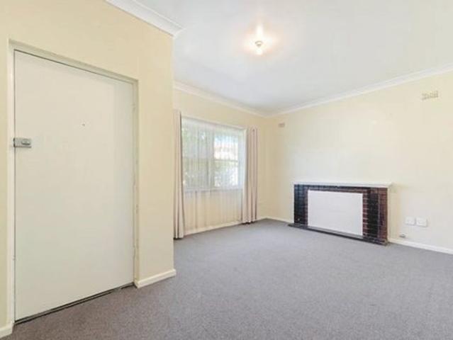 Charming Family Home in Quiet Kingsgrove Location