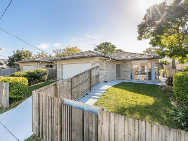 Charming Family Home in Quiet Suburban Street