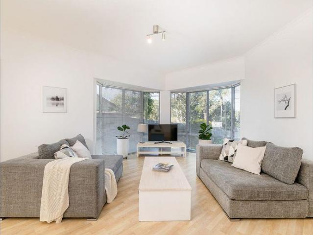 Charming Family Home in Quiet Suburban Street