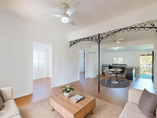Charming Family Home in Railway Estate