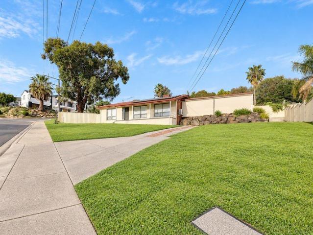 Charming Family Home in Redwood Park