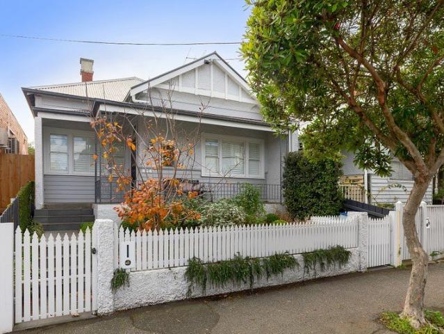 Charming family home in sought after Clifton Hill