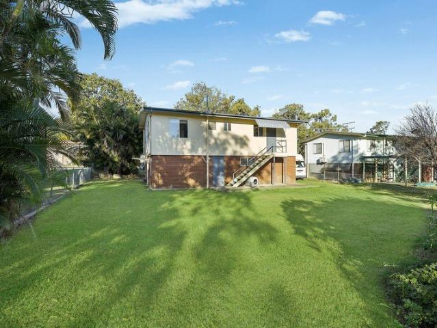 Charming Family Home in Sought After Frenchville