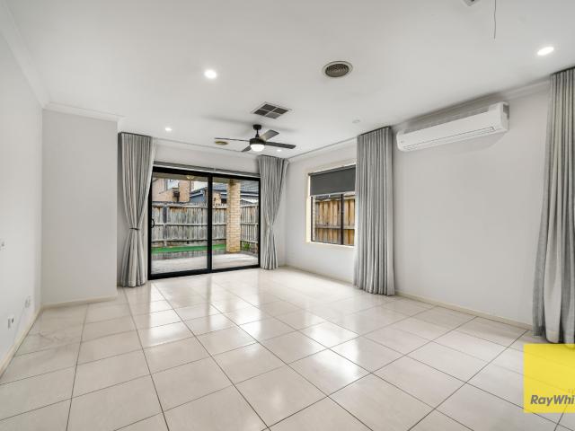 Charming Family Home in Sought After Point Cook