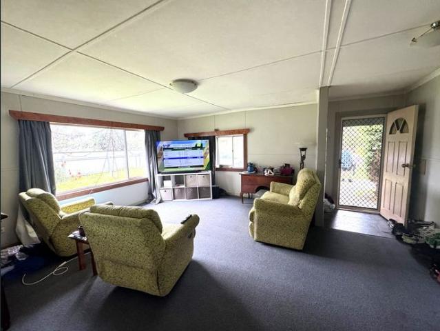 Charming Family Home in Strahan TAS 7468