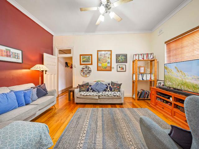 Charming family home located only 450m to Lakemba shops & Metro Train Station