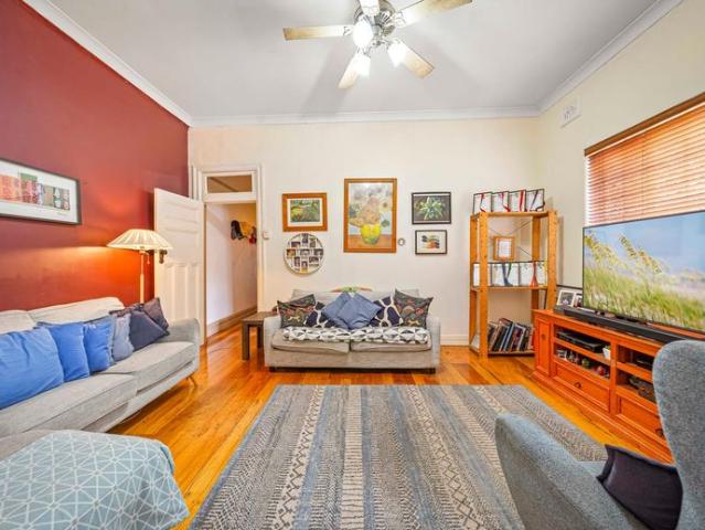 Charming family home located only 450m to Lakemba shops & Metro Train Station