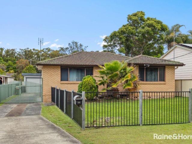 Charming family home nestled in the heart of Charmhaven
