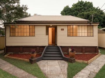 Charming Family Home on 676.6m² Block Within Walking Distance to Mortdale Village