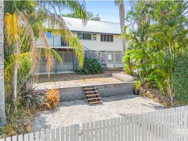 Charming Family Home on The Range with Dual Street Access.