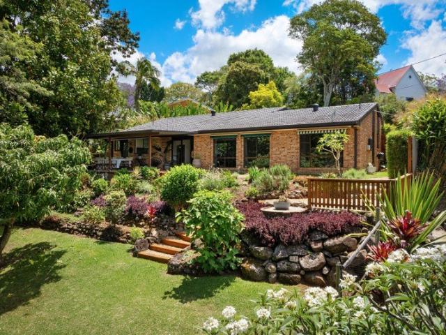 Charming family home on a double block with strata subdivision potential STCA