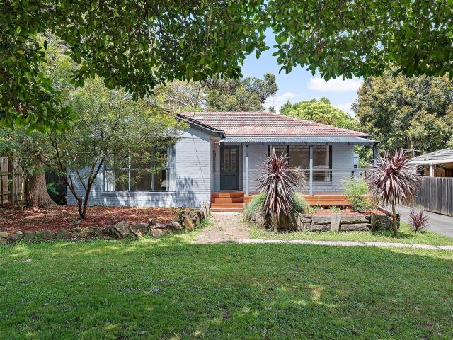Charming Family Home on a Full Block with Plenty of Space!