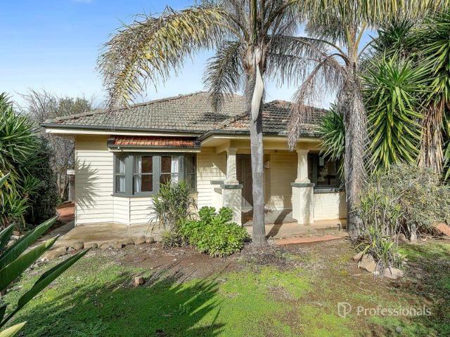 Charming Family Home on a Generous Corner Allotment