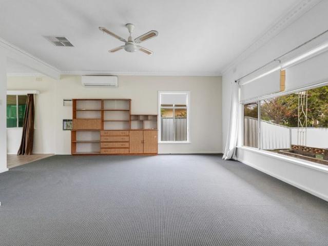 Charming Family Home on a Generous Corner Block