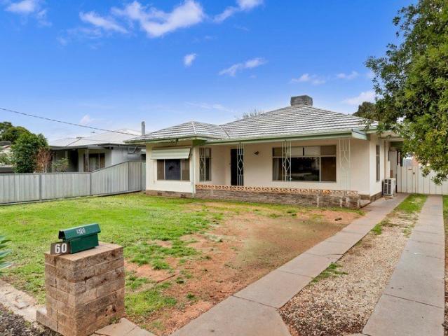 Charming Family Home on a Generous Corner Block