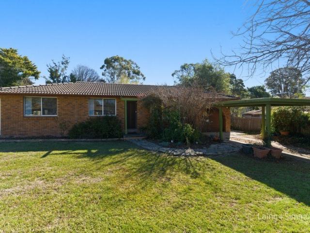 Charming Family Home on a Generous 767m² Block