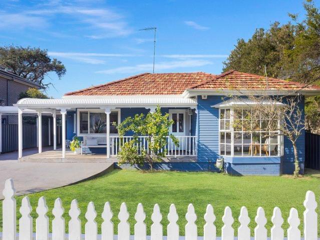 Charming Family Home on a Level 613sqm Block with 16.76m Frontage