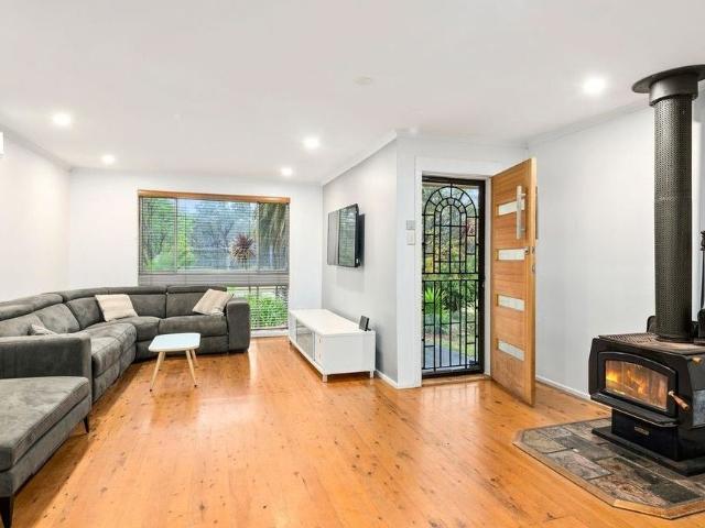 Charming Family Home on a Spacious Block