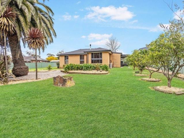 Charming Family Home on a Spacious Block
