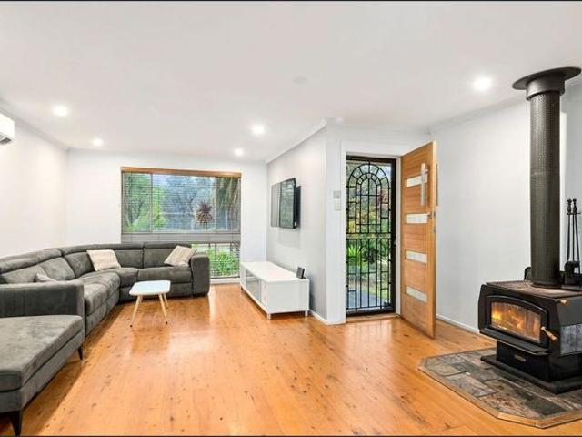 Charming Family Home on a Spacious Block