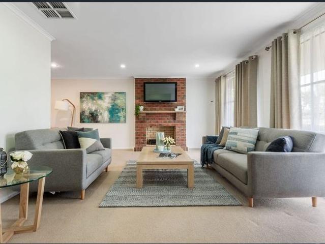 Charming Family Home on a Spacious Corner Block