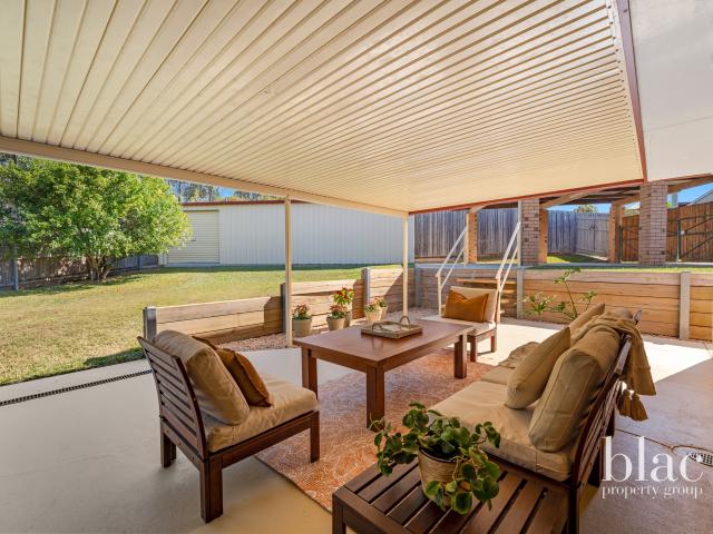 Charming Family Home on a Spacious 783sqm Corner Block