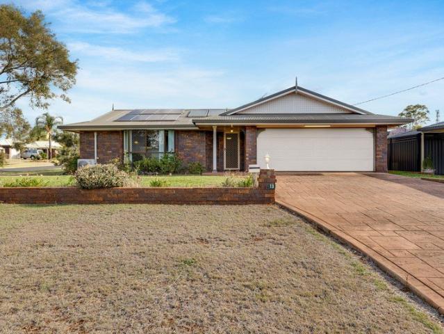 Charming Family Home on a Sprawling Corner Block!