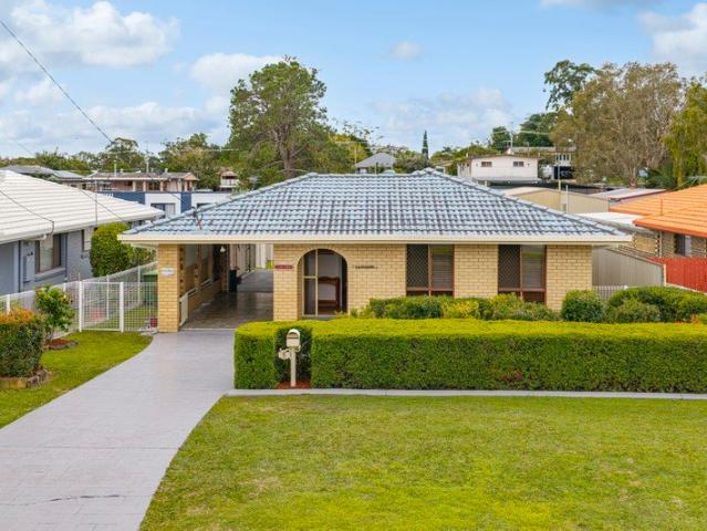 Charming Family Home on a 759m² Block Moments from the Waterfront