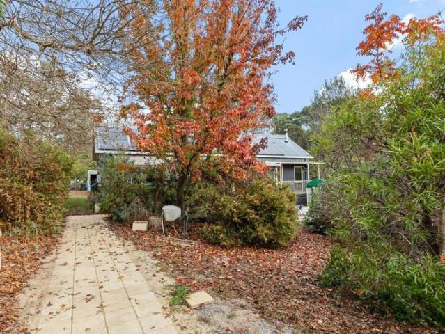 Charming Family Home on Expansive Land in Gundaroo