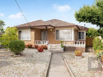Charming Family Home on Generous Land in Prime Yarraville Pocket