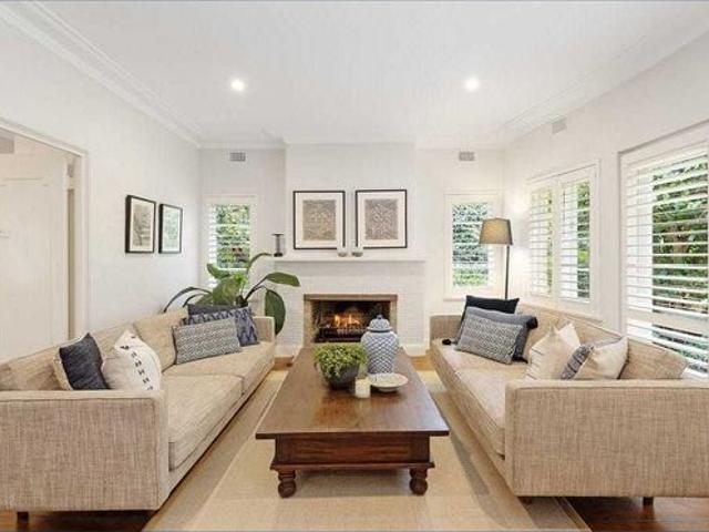 Charming Family Home Opposite Pymble Ladies' College 6 Month Lease To Start