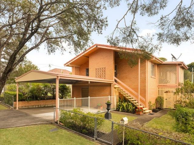 Charming Family Home Premium Location With Dual Street Access